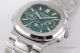 Swiss Replica Patek Philippe Nautilus Perpetual Calendar TW Cal.240 Olive Green Face Stainless steel Watch (3)_th.jpg